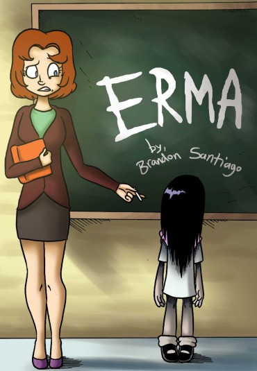 Lesbian [Brandon Santiago] Erma [Spanish] (subiendo) Infiel