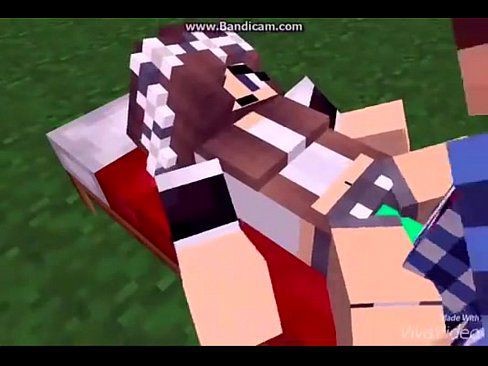 Romantic Sex A Girl In Minecraft Animation - 12 Min Part 1 Pasivo