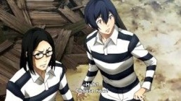 Doublepenetration Anime Facesitting Prison Domination Blowjob Contest