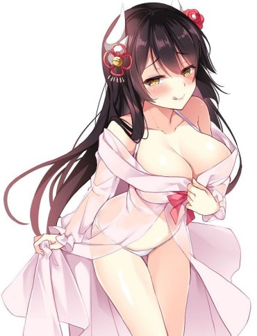 Moreno 【Secondary Erotic】 Erotic Image Of A Dosukebe Girl Who Seems To Want To Do Something Naughty Is Here Kiss