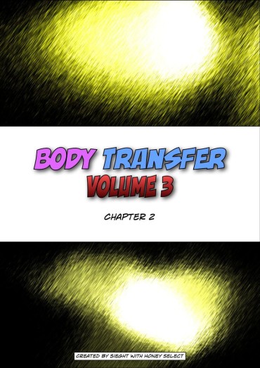 Glamcore [HS] Body Transfer Vol.3 Chapter 2 [English] Publico