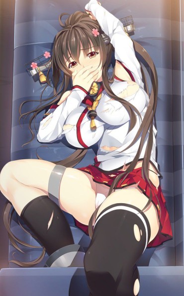 Bucetinha [Non-erotic, Erotic] Kantai Collection [Image] Part 44 Tease