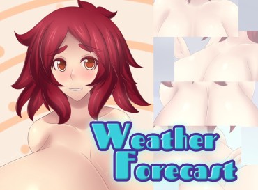 Ginger [JCDR] Weather Forecast Shaven