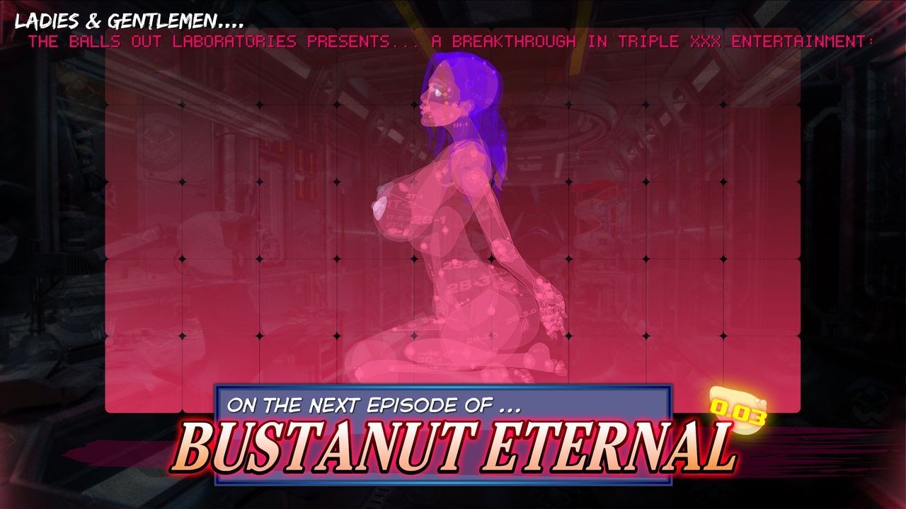 Por [BallsDeepWeep] Bustanut Eternal (pre-alpha XXX RPG) Amateur Sex