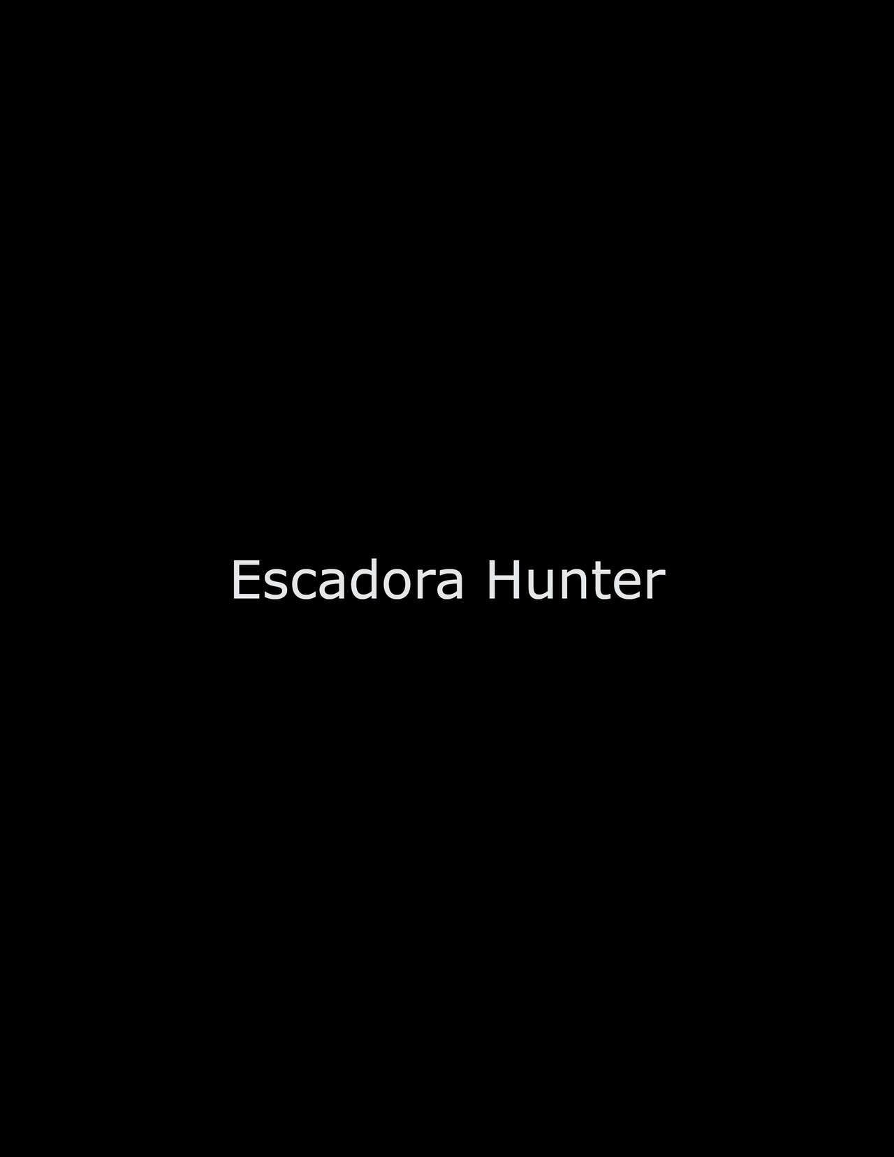 Monster [DEEP RISING (THOR)] Monster Hunter Ryoujoku Chapter: Escadora Hunter [English] (N04h) Teen Blowjob