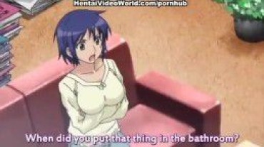 Hermosa Bondage Anime Sex With Lavish Explosion Foda