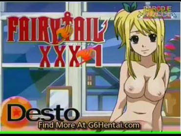 Shower Fairy Tail Xxx 01 Natsu X Lucy – 4 Min Ass Fucked