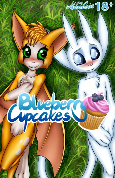 Tall [Mancoin] BlueBerry Cupcakes Ch. 1-2 (Dust An Elysian Tail, Ori And The Blind Forest) [Ongoing] Sucking Dicks