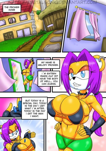 Teen Fuck [Natsumemetalsonic] Family Problems (Sonic The Hedgehog) [Ongoing] Gay Skinny