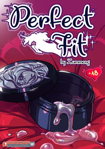 Play [Zummeng] Perfect Fit | Encaje Perfecto [Ongoing] [Spanish] [Kamus2001] Sexcam