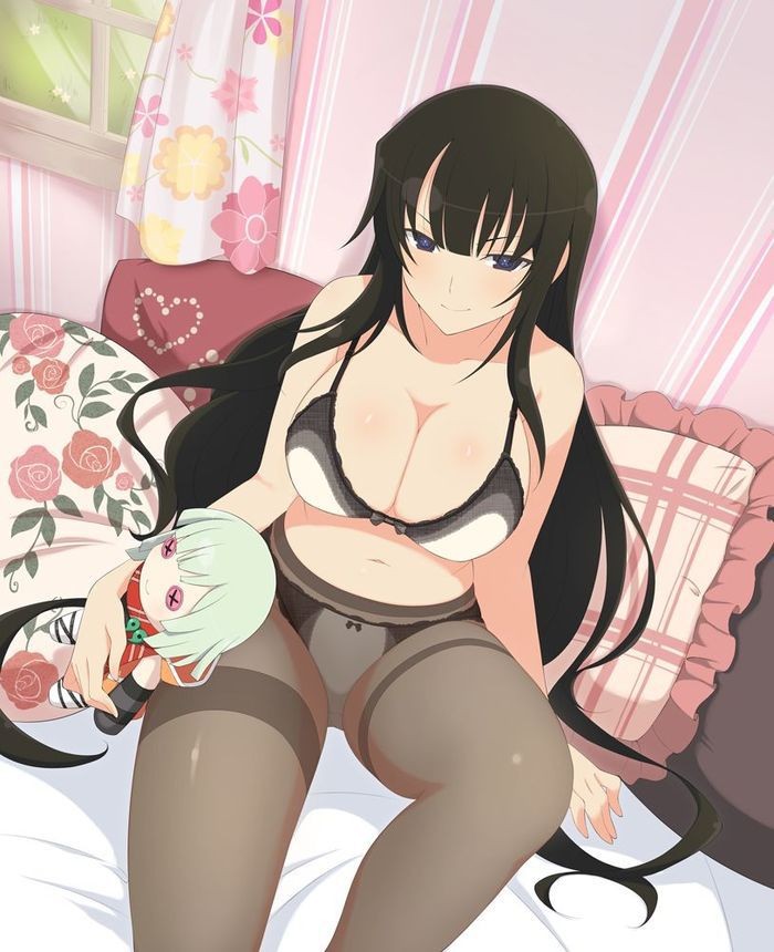 Footjob [Secondary Image] Paste The Most Erotic Image Of Senran Kagura Stepmom