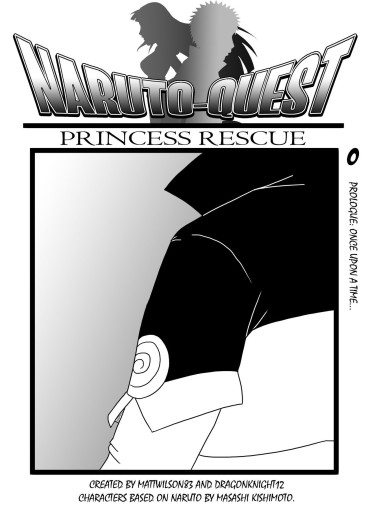 Camsex NarutoQuest: Princess Rescue 0-7 Backshots