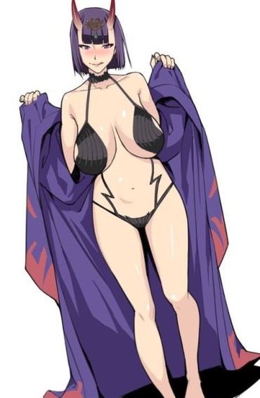 Tetas Grandes [Secondary Image] I Put The Most Erotic Image Of Fate Go Big Boobs