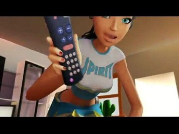 Teamskeet Horny Teen 3D – 14 Min Tit