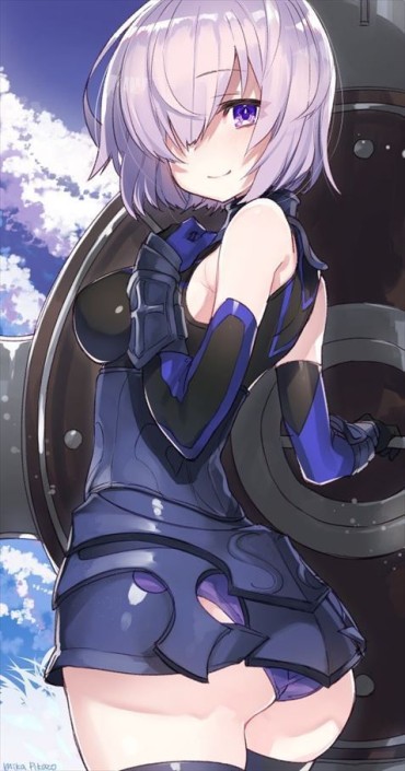 Teen Fate Grand Order Erotic Pictures Summary! Hot Girl
