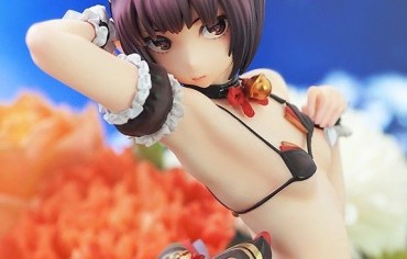 Oral Sex Porn Cosplay [Ushijima Good Meat] Appeared To Be An R18 Figure Of The Fully Exposed! Hot Pussy