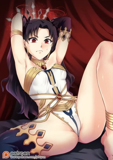 Nudist 100 Pictures Of Ishtar [Fate (Fgo/Fate Grand Order)] Ball Sucking