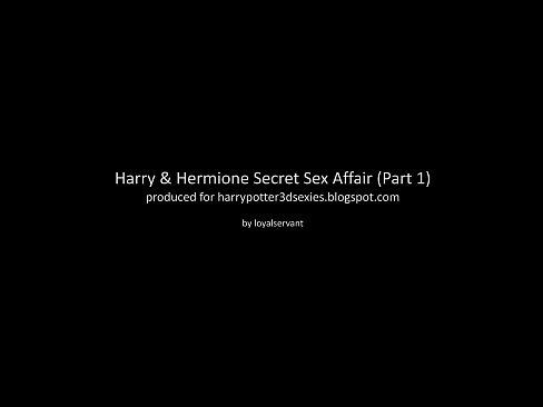 Leggings Harry Potter Animated 3D Sex Porn - Secret Sex Affair (Part 1) - 24 Min Role Play
