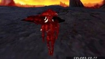 Gay Cash 3D Model Fucked By A Demon In Hell Gays