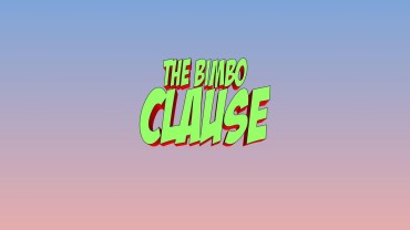 Bottom The Bimbo Clause Chileno