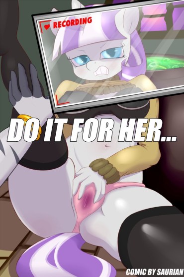 Naked Women Fucking [Saurian] Do It For Her… (My Little Pony: Friendship Is Magic) [Ongoing] Fuck Com