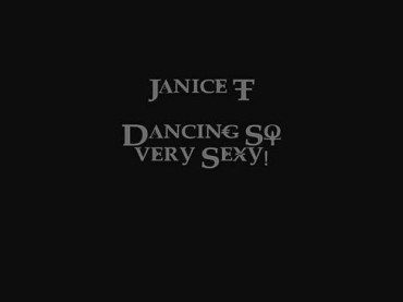 Amateurs Gone Janice Dancing – 1 Min 24 Sec Tetona