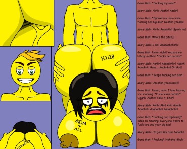 Gay Physicalexamination The Erotic Emoji Movie Couple
