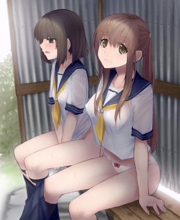 Game [Secondary/erotic Image] Part508 To Release The H Image Of A Cute Girl Of Two-dimensional Perfect