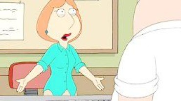 Perfect Body Family Guy Sex Girlfriend