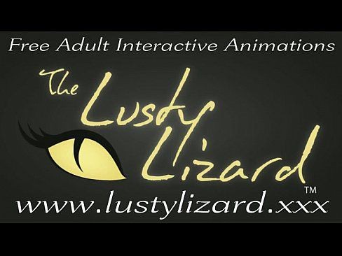 Sharing Lusty Lizard Royal Desires Promo - 29 Sec Pawg