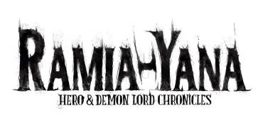 Euro Porn [TheGoldenSmurf] Ramia-Yana: Hero & Demon Lord Chronicles (ch1-7) (ongoing) [English] Hot