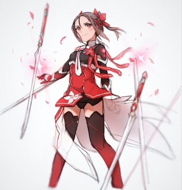 Chacal [Image] [Yuki Yuna Is A Brave] Rip-cute Too Awesome Wwwwwww Group Sex