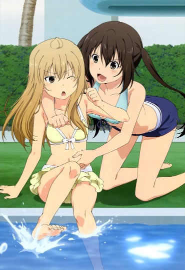 Sucking Dicks The Official Image Of Beautiful Girl Anime Is Too Cute Erotic Wwwwwww Old