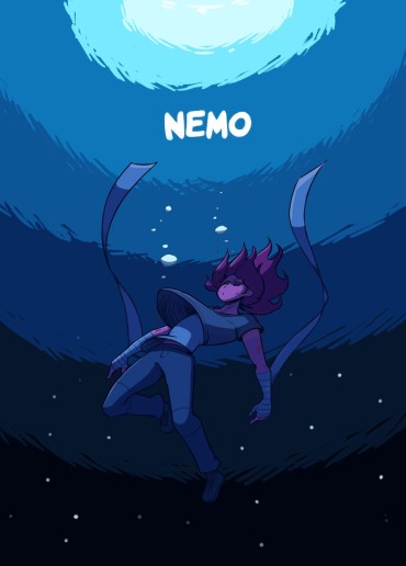 Trio [Lucy Fuchs] Nemo: Episodes 1-2 (Ongoing) Puta