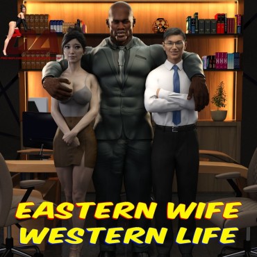 Best Blowjob Ever [DerangedAristocrat] Eastern Wife Western Life (ongoing) Foda