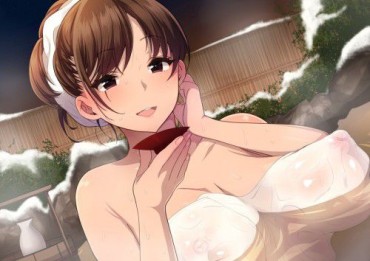 Bigcock 【Erotic Anime Summary】 Beautiful Women And Beautiful Girls Hiding Their Hailless Bodies With Bath Towels 【Secondary Erotica】 Uncensored