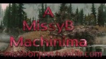 Cousin Last Shack On The Left – A Skyrim Futa Machinima Uniform