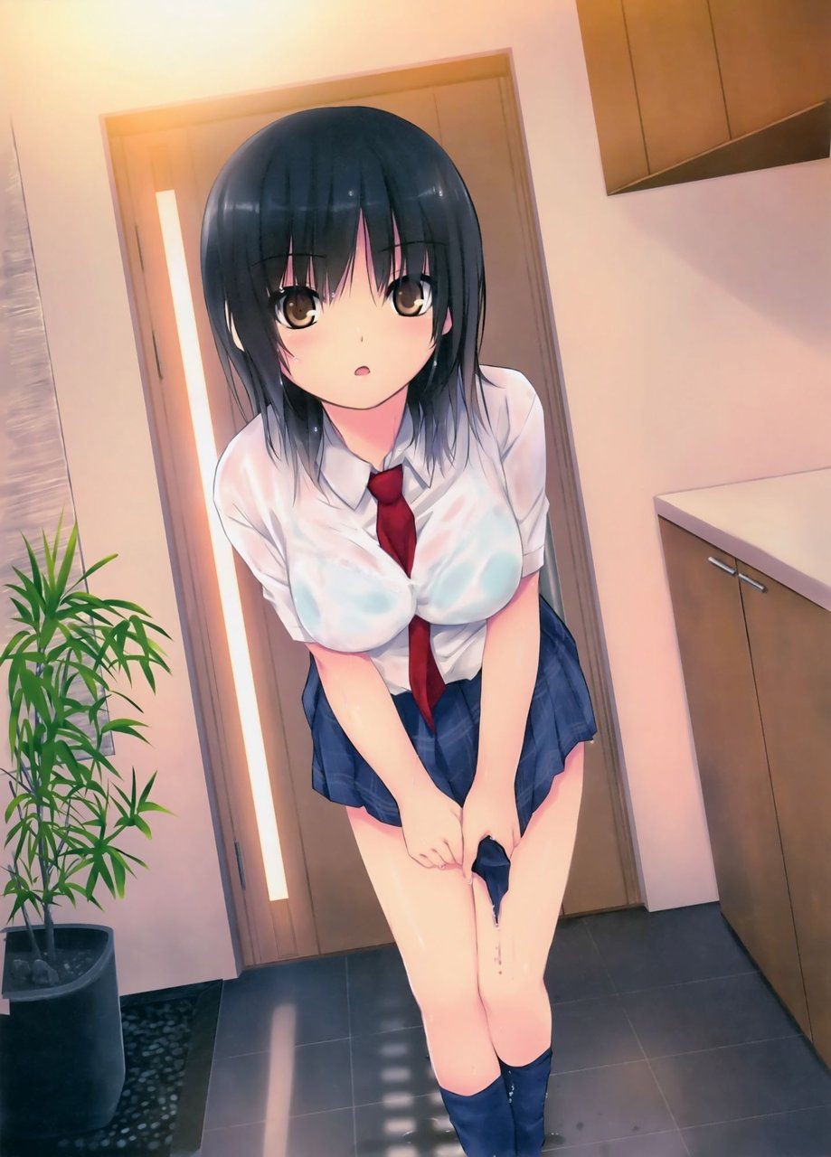 Porra [Secondary/erotic Image] Part369 To Release The H Image Of A Cute Girl Of Two-dimensional Cumming