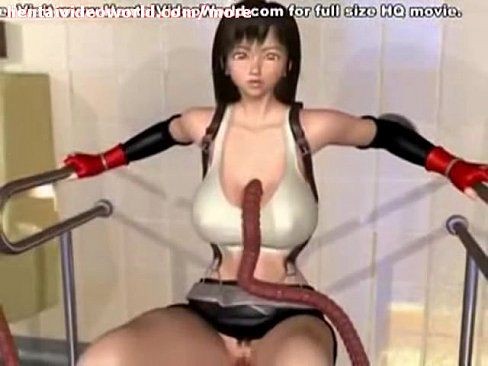 Exotic 3D Hentai With Gal On Palps And Monster - 49 Sec Horny Slut