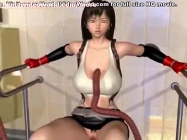 Glory Hole 3D Hentai With Gal On Palps And Monster – 49 Sec Abuse
