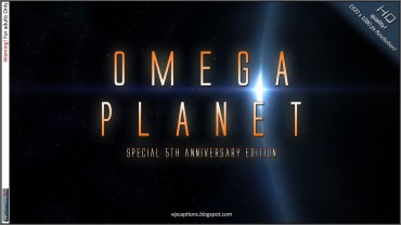 Comendo Omega Planet : 5th Anniversary Edition Macho