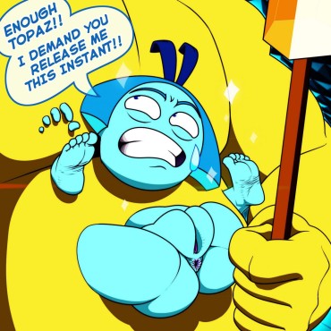 Bisexual [Lawgick] SQUIRT SQUIRT (Steven Universe) Gay Facial
