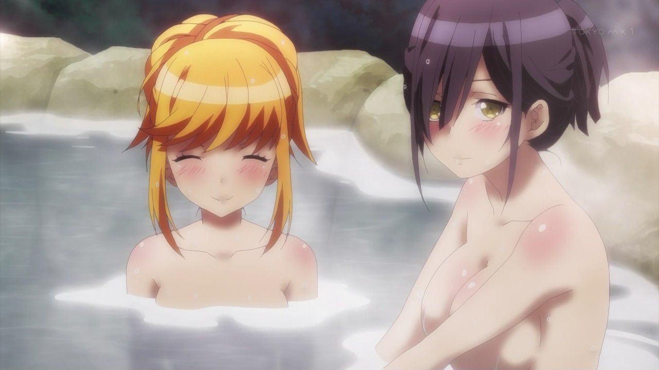 Mother Fuck [Image] [Animegataris] Koenji Yoshiko-chan Erotic Cute Too Awesome Wwwww Muscle