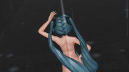 Publico MMD Miku Do You Like The Hole R-18 Gonzo