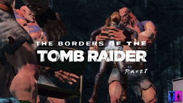 Cunnilingus The Borders Of The Tomb Raider 1  [DarkLustSFM] Couch