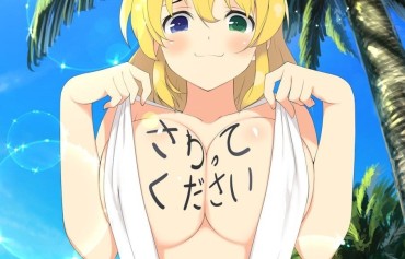 POV [Senran Kagura] [best PIE Championship] Is Held! Popular Character Vote Is Determined By The Size Of The Breast! Girlsfucking