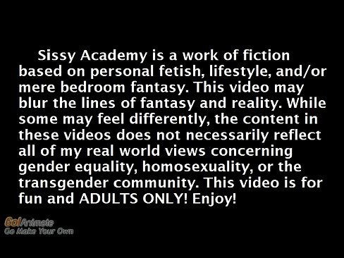 Lezdom Sissy Academy Episode 1 Pilot - 14 Min Ametur Porn