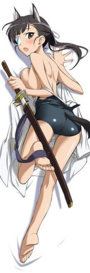 Masseur High Level Of Strike Witches Erotic Images Gay Medic