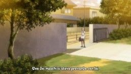 Aki Sora - In Un Sogno - Episodio 02 SubITA