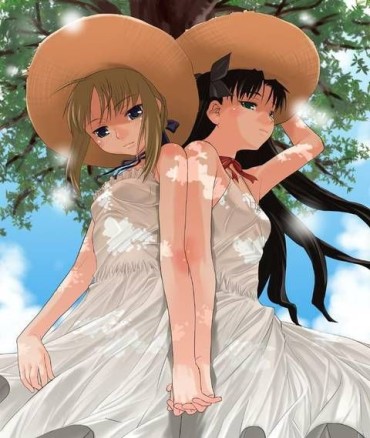 Rough Sex Porn [61 Sheets] Two-dimensional Girl Fetish Image Collection Of White One Piece &amp; Straw Hat. One Chastity